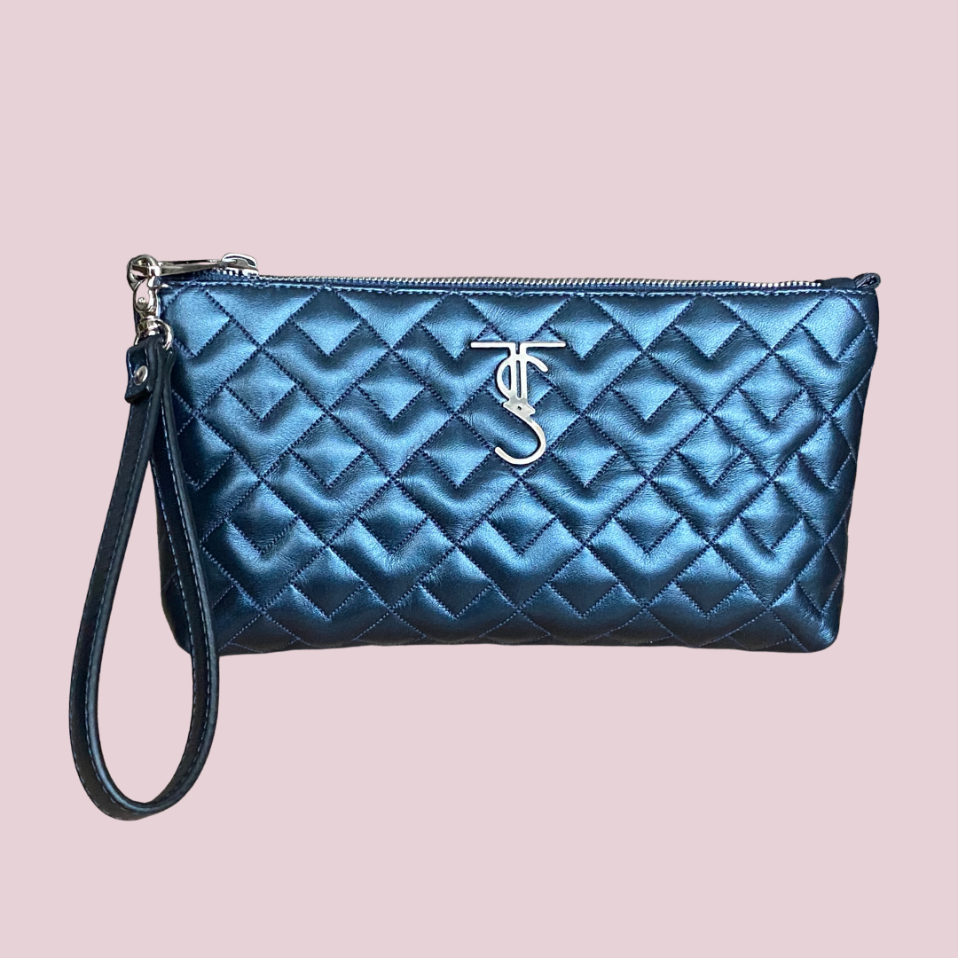 Crossbody/Wristlet Handbags