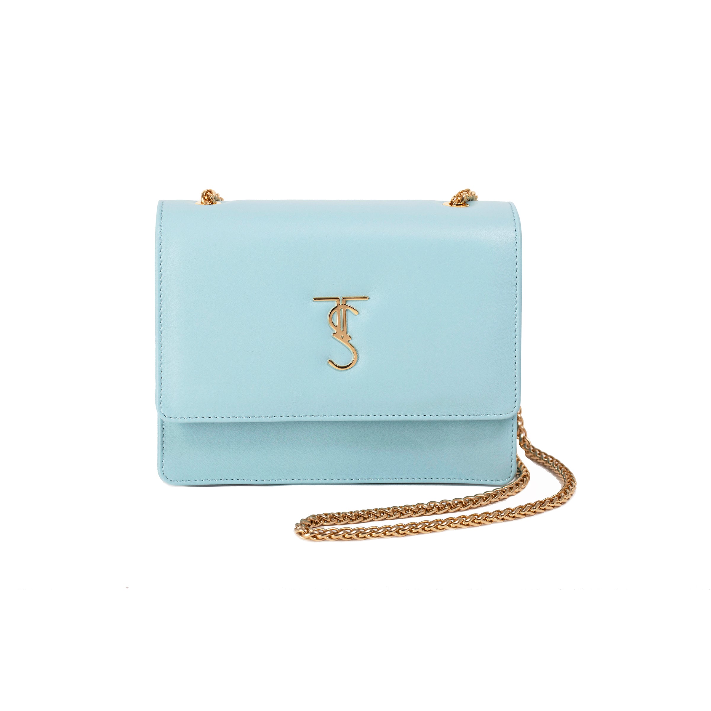 【EMIS】PIGMENT BELT BAG-LIGHT BLUE Emis Pigment Belt Bag Light Blue | eBay