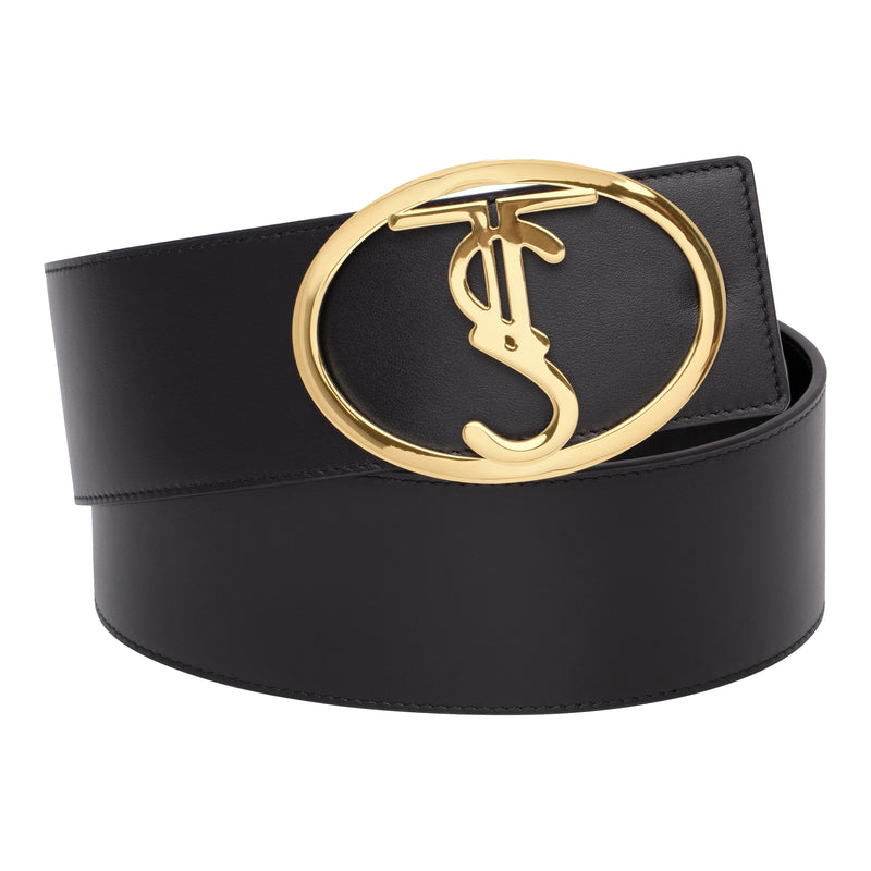 TS Oval Belt 6 cm
