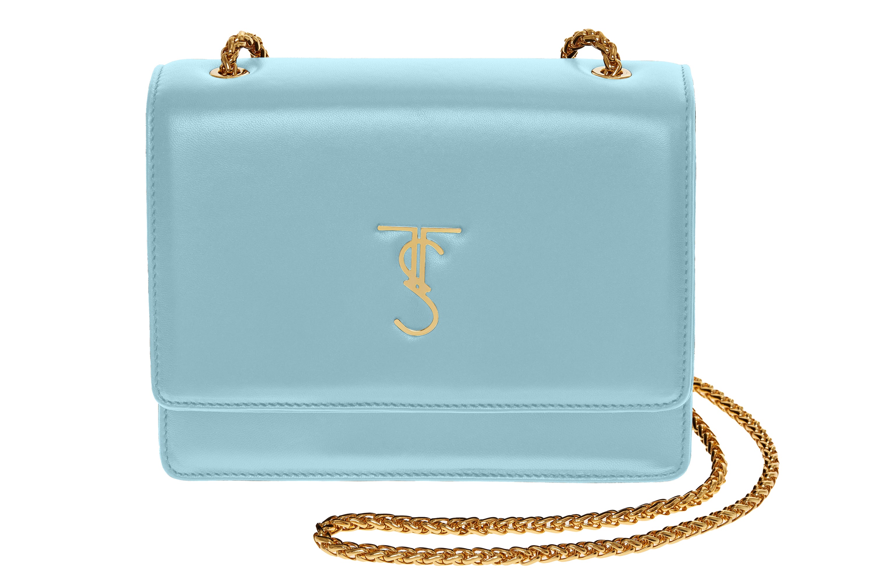 ★TOUT Y EST★ Mandu Mini Crossbody Sky Blue UP223CBG50 UP22 Smile Today Crossbody – Hoodies For Heroes