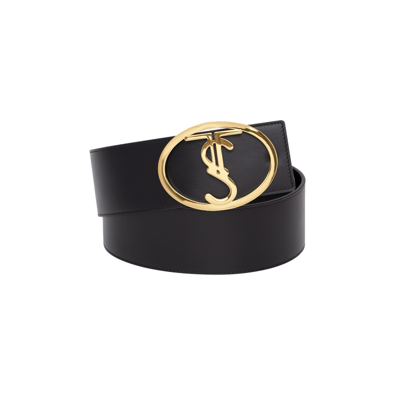 TS Oval Belt 6 cm