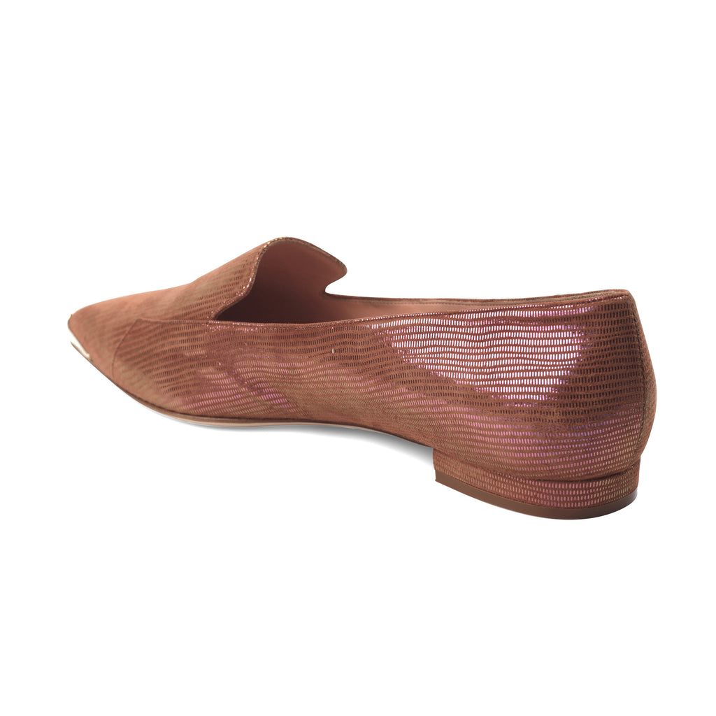Lynda Flat - Iridescent Ballerinas