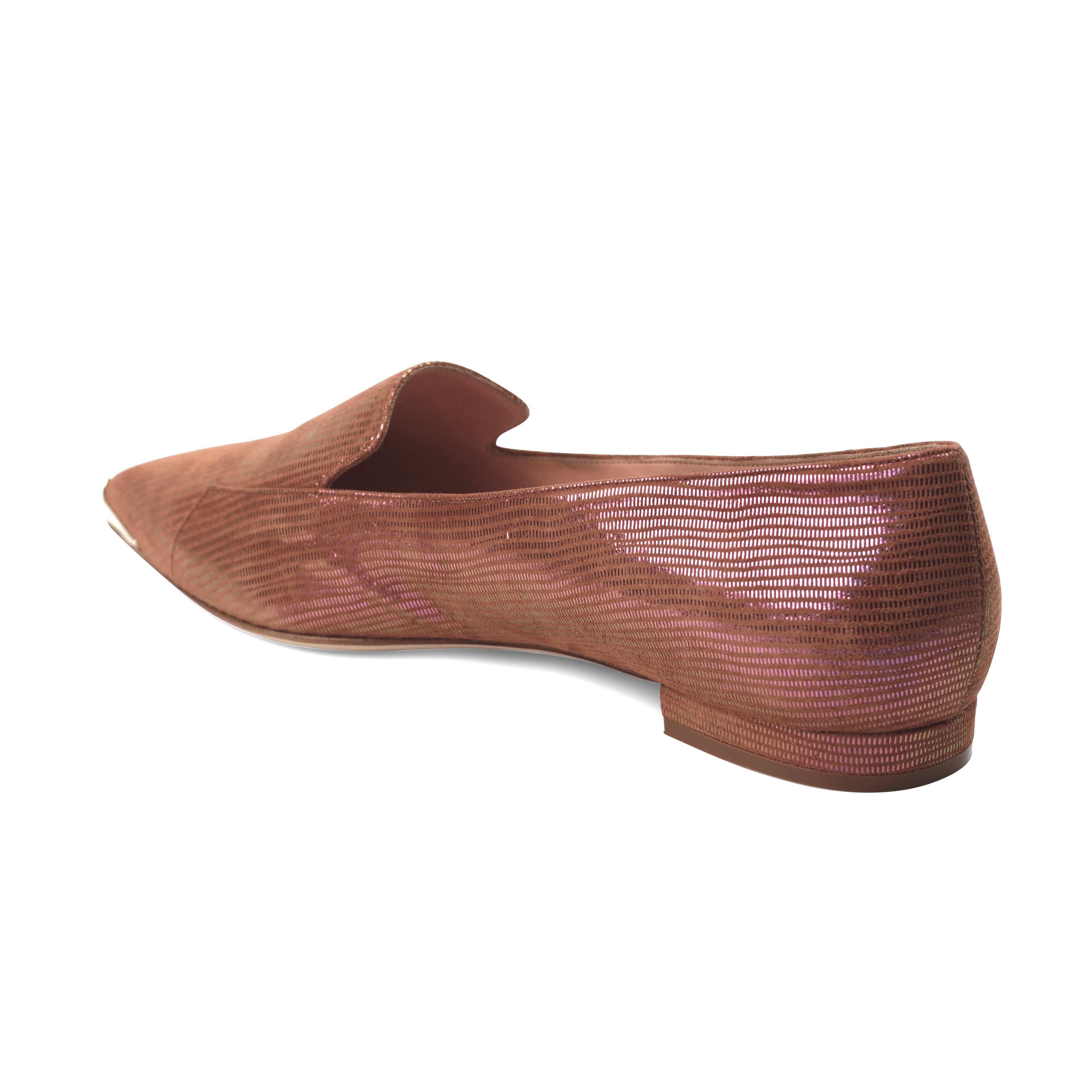 Lynda Flat - Iridescent Ballerinas