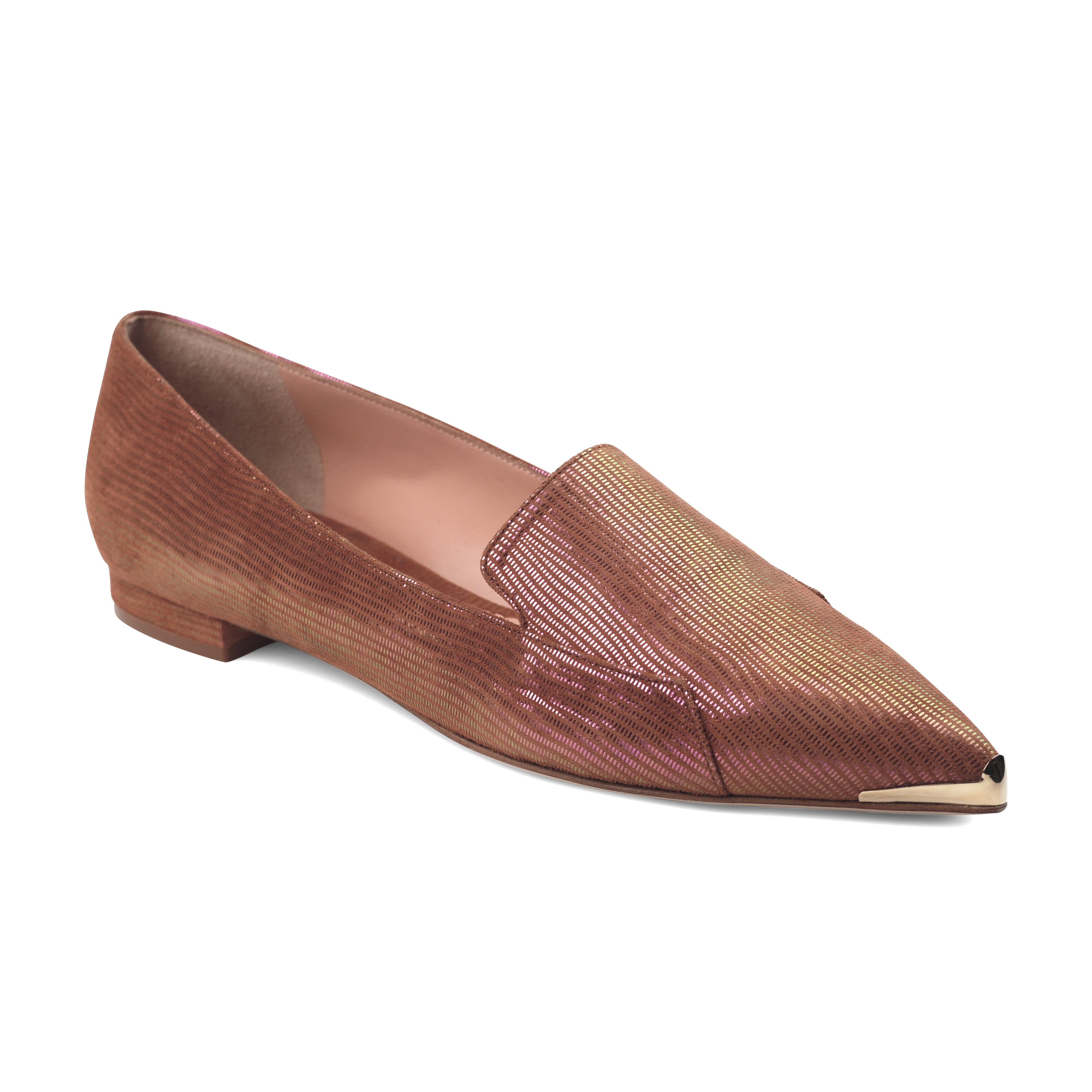 Lynda Flat - Iridescent Ballerinas
