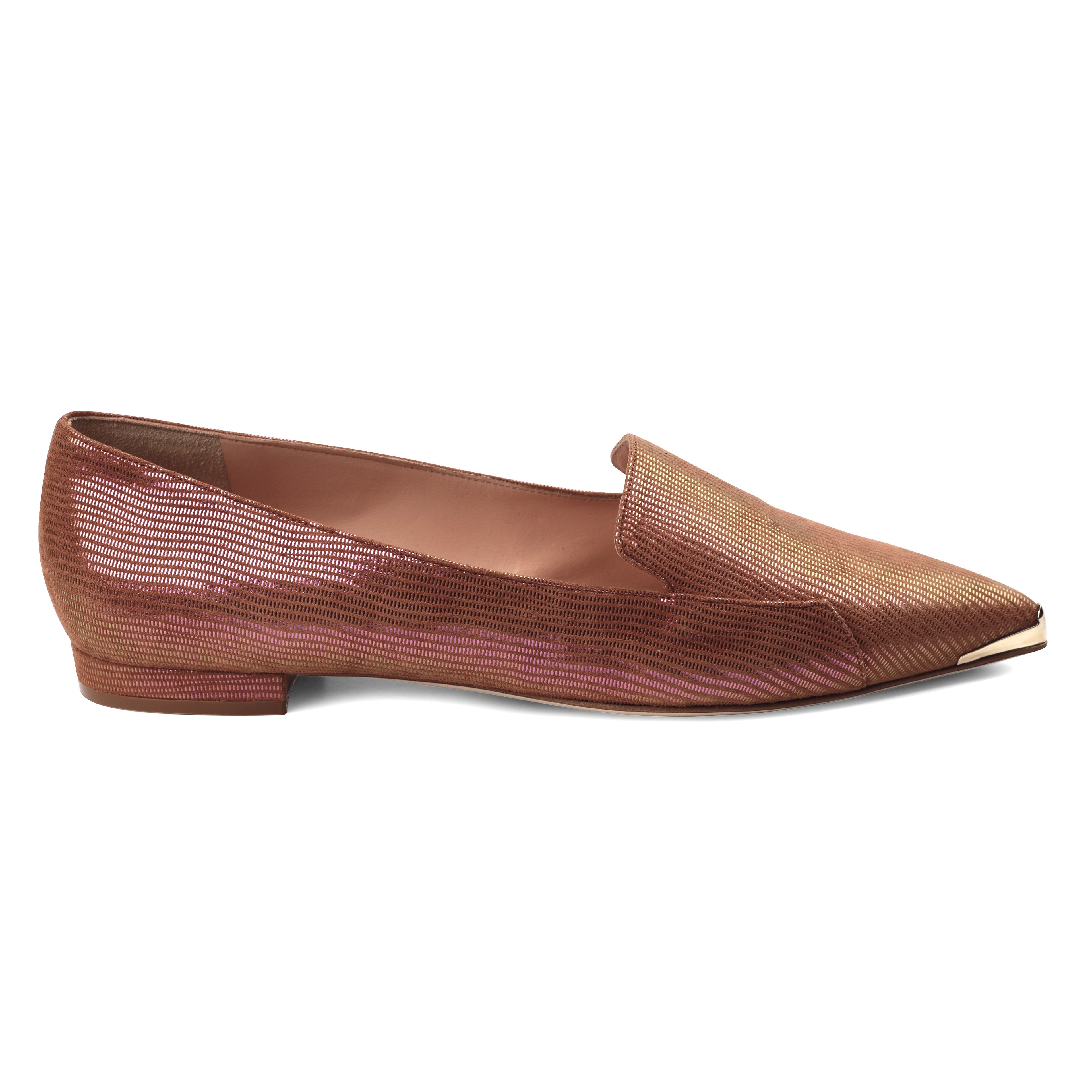 Lynda Flat - Iridescent Ballerinas