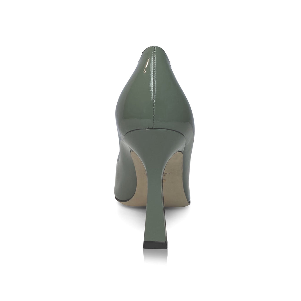 Kamala Pump -  Sage (High-Heel)