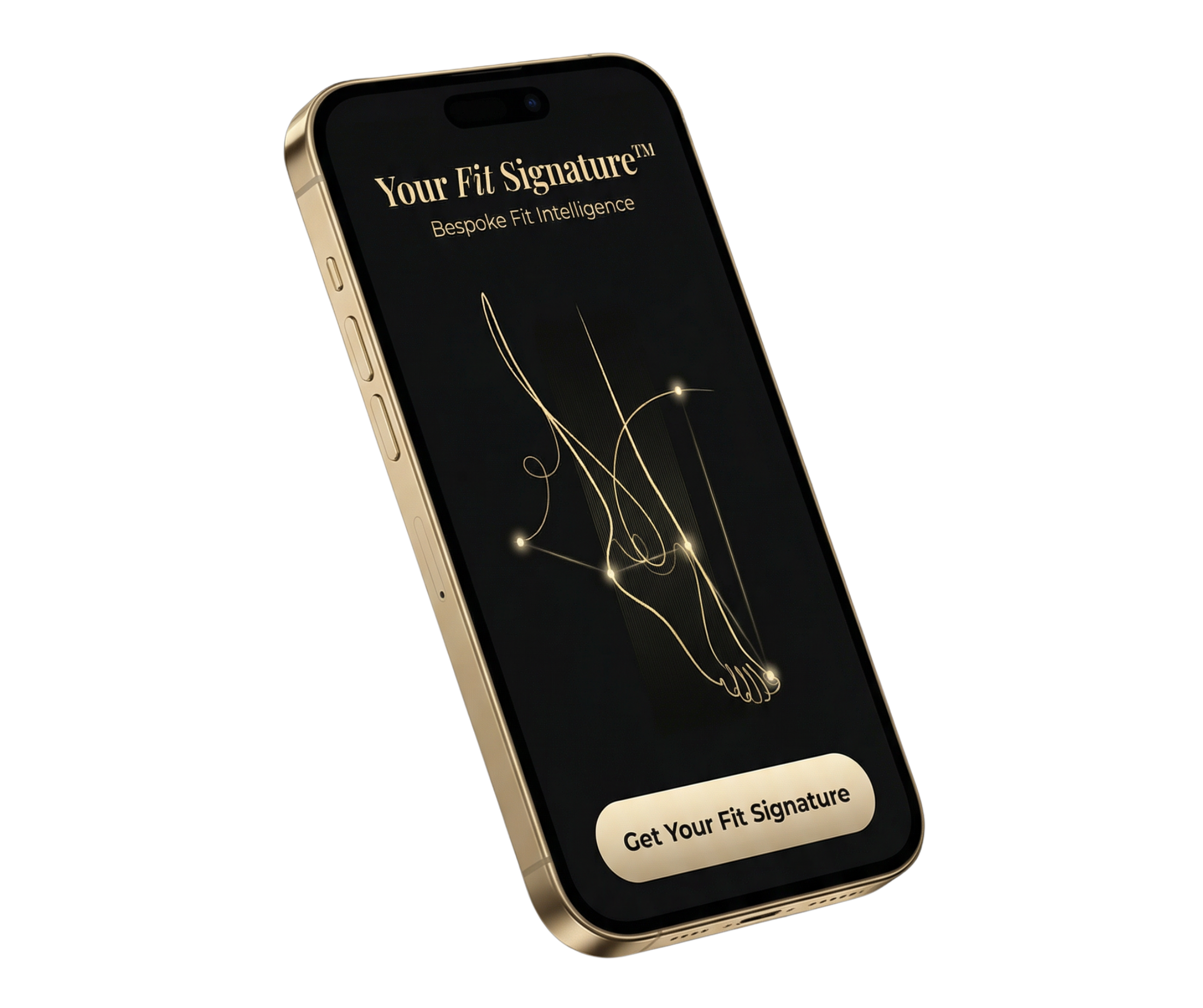 Your Fit Signature App