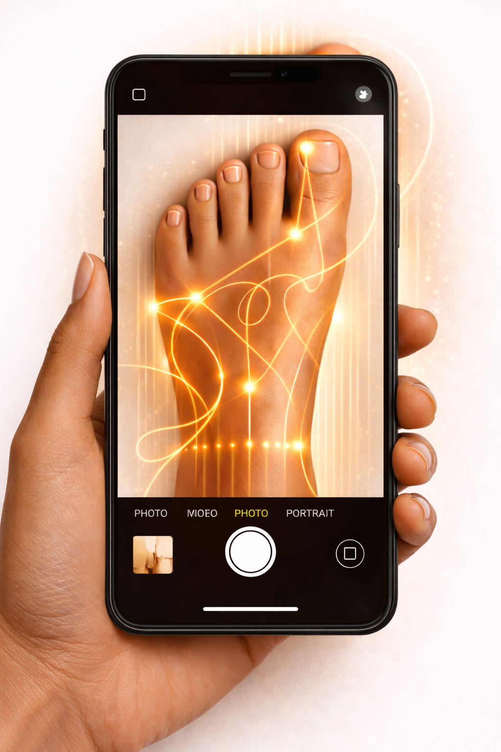 Your Fit Signature™ - Bespoke Fit Intelligence